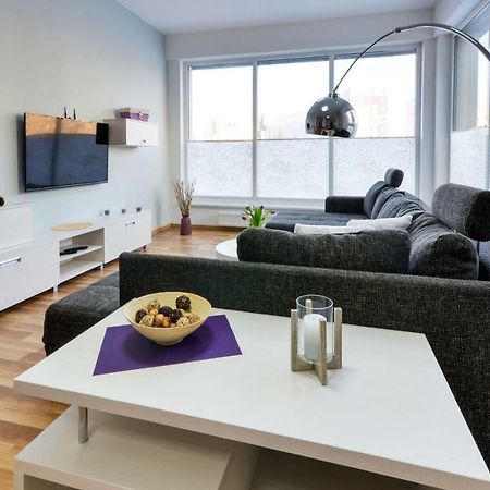 Apartments Modom Liptovský Mikuláš Extérieur photo