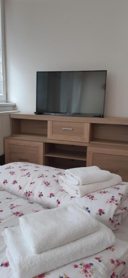 Apartments Modom Liptovský Mikuláš Extérieur photo