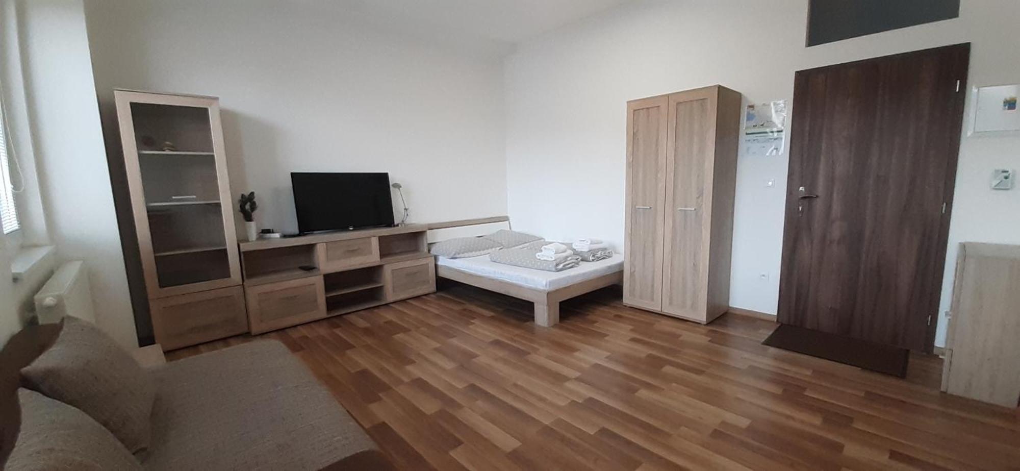 Apartments Modom Liptovský Mikuláš Chambre photo