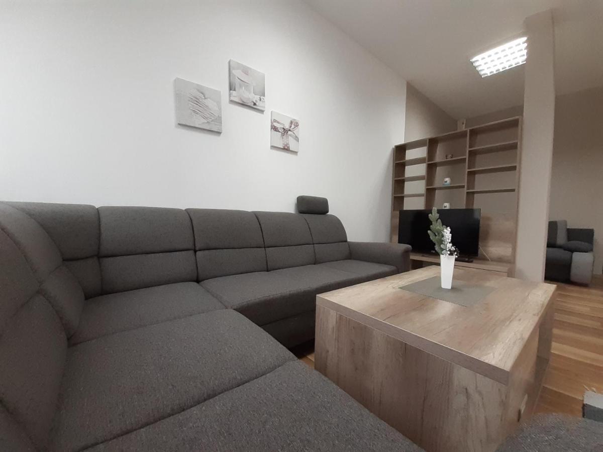 Apartments Modom Liptovský Mikuláš Extérieur photo